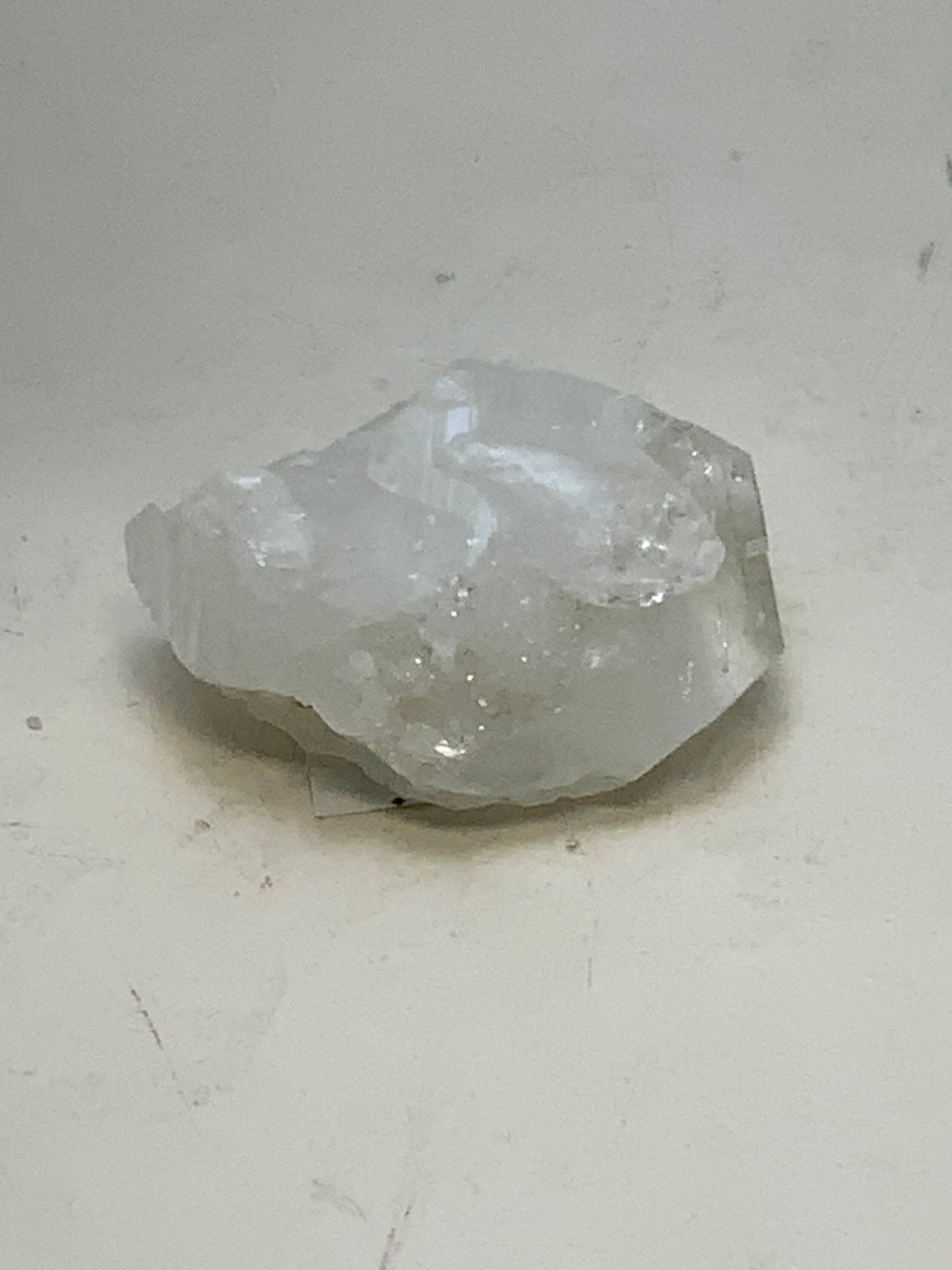 Apophyllite Piece