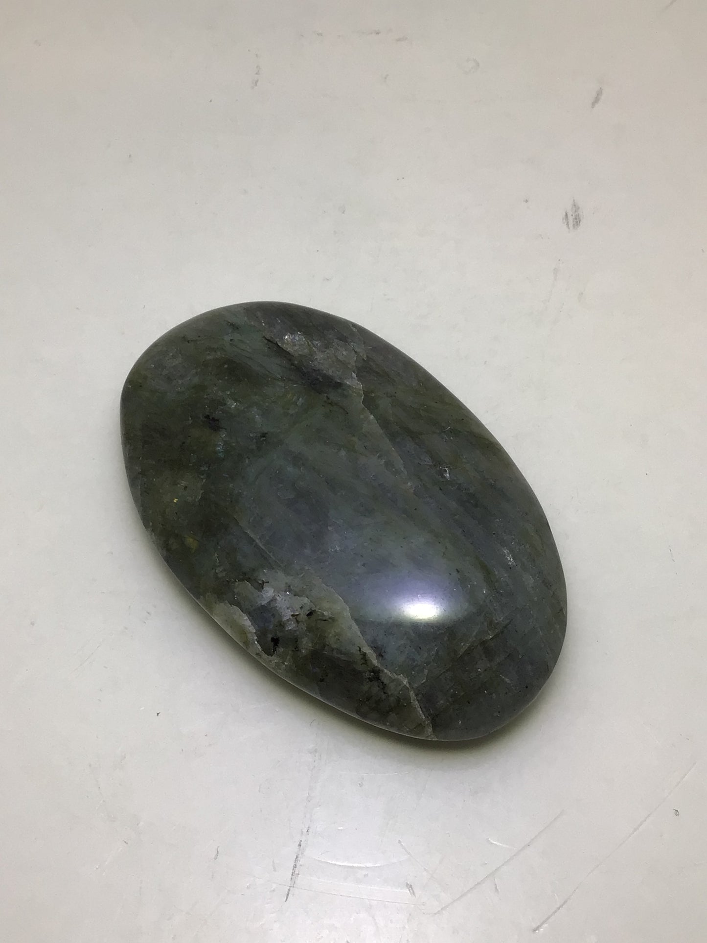 Labradorite Nugget