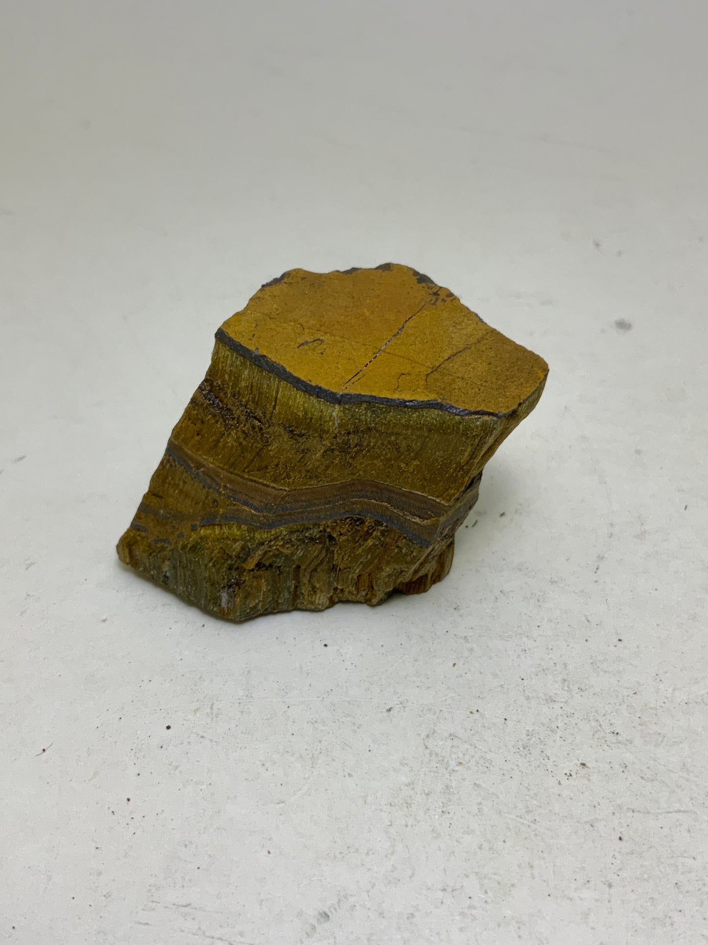 Tiger Eye