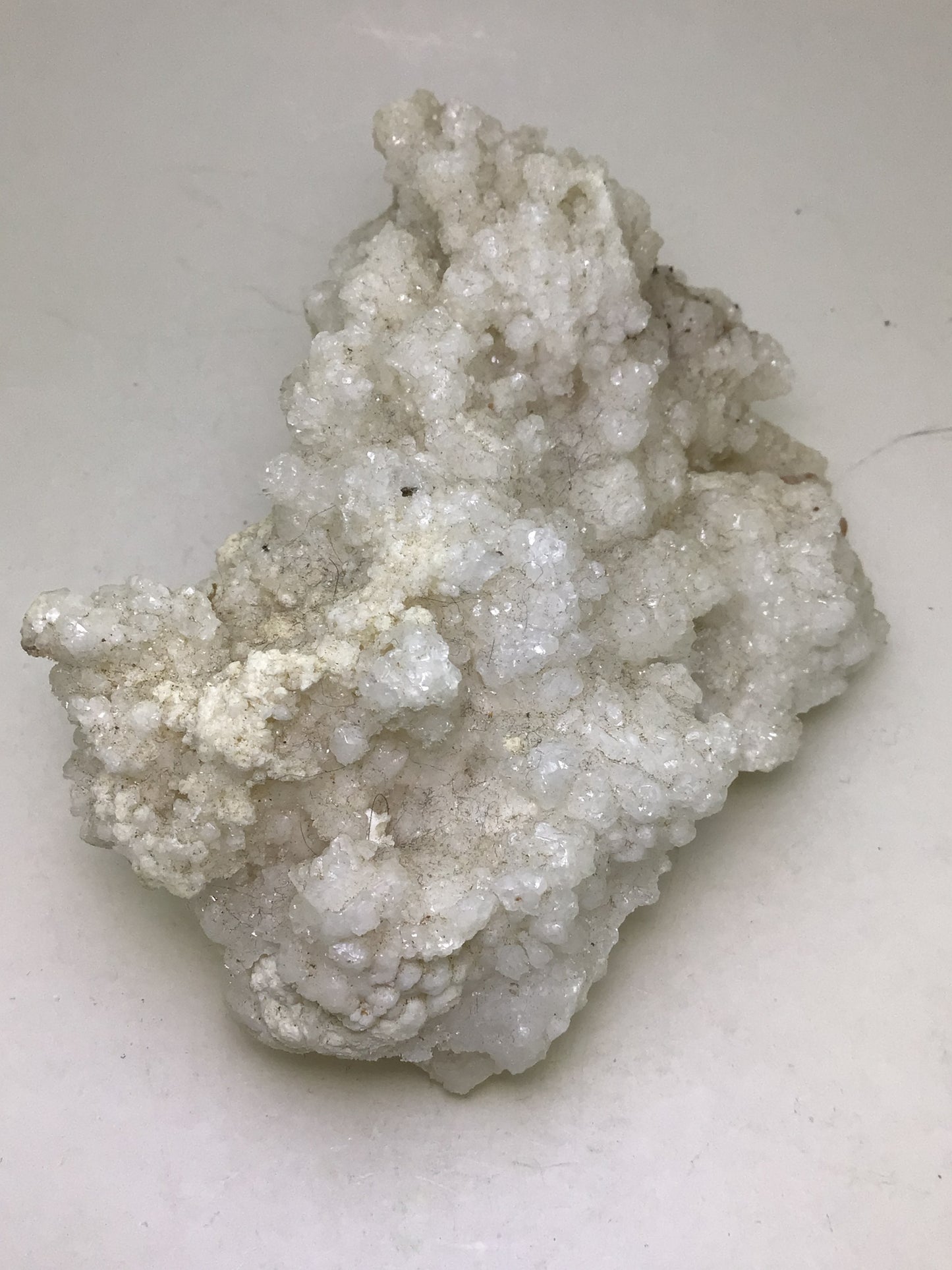 Selenite Spirit