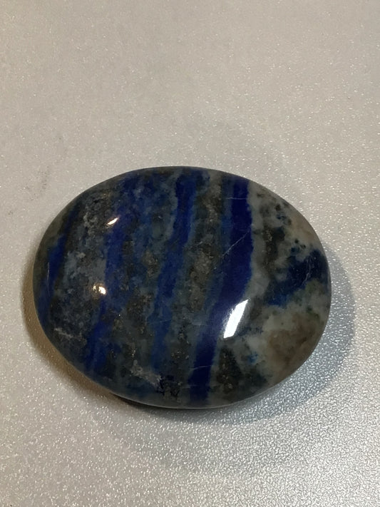 Lapis Lazuli Nugget