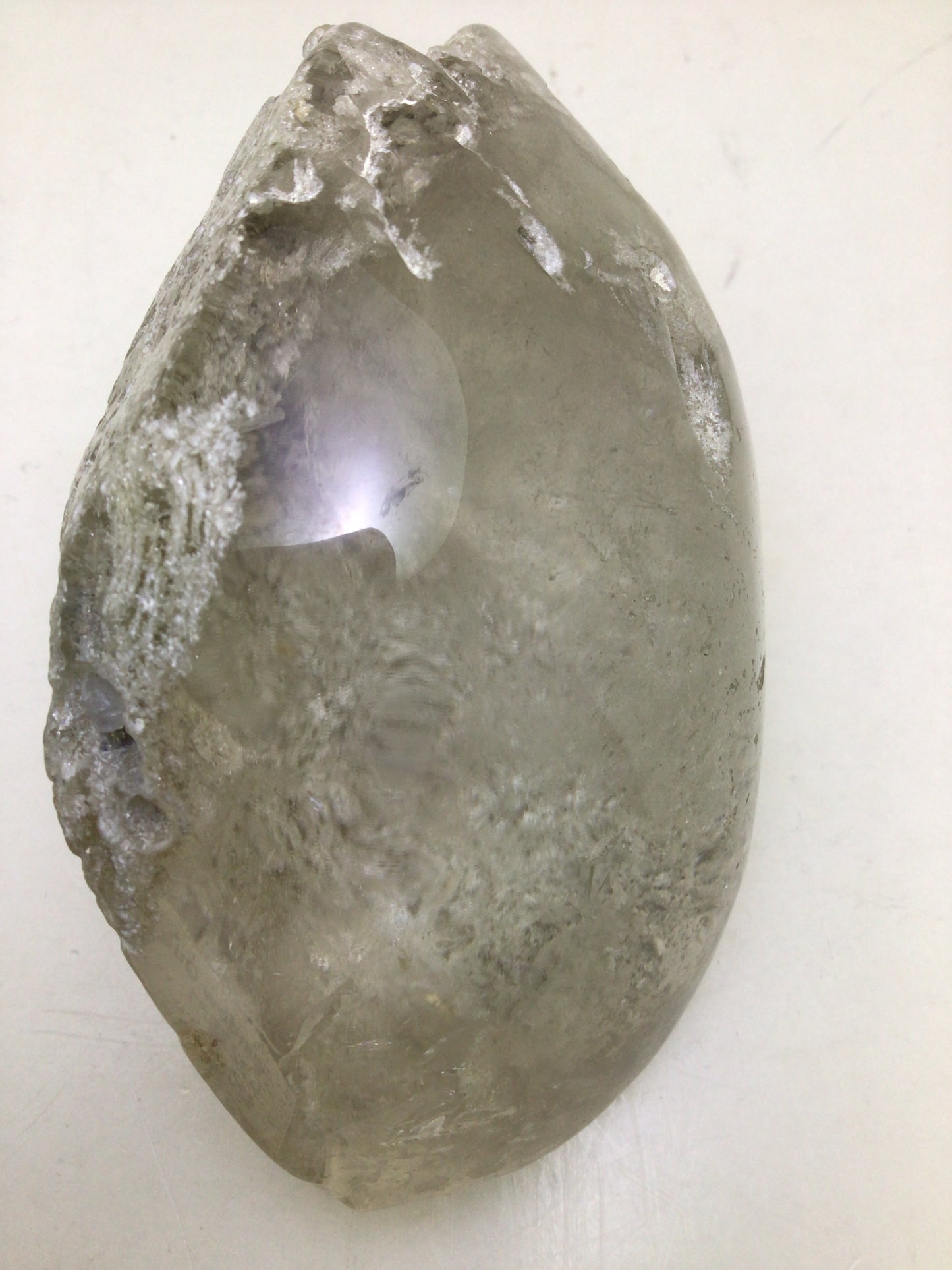 Window Quartz