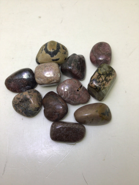 Rhodonite