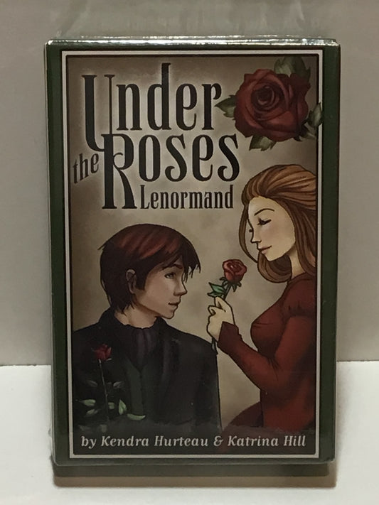 Under the Roses Lenormand