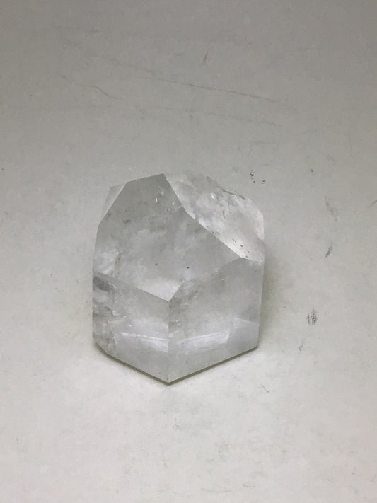Clear Quartz Point