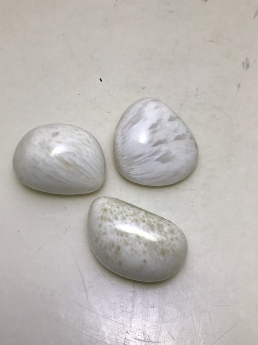 Scolecite