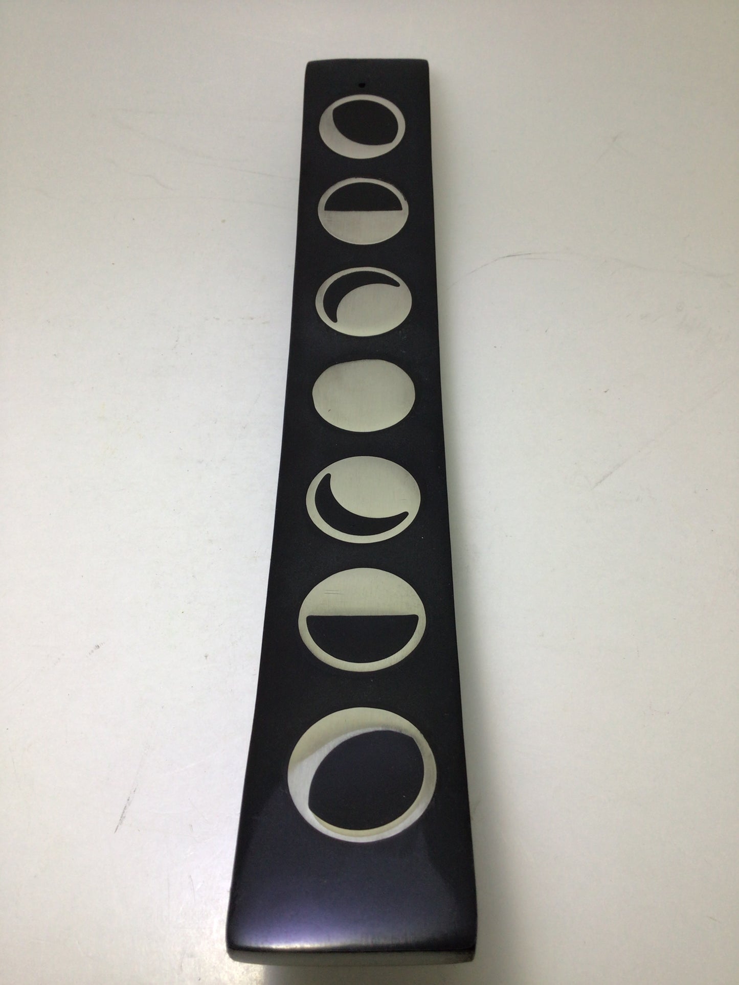 Moon Phases Incense Holder