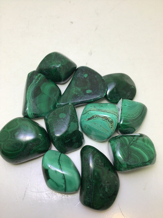 Green Malachite