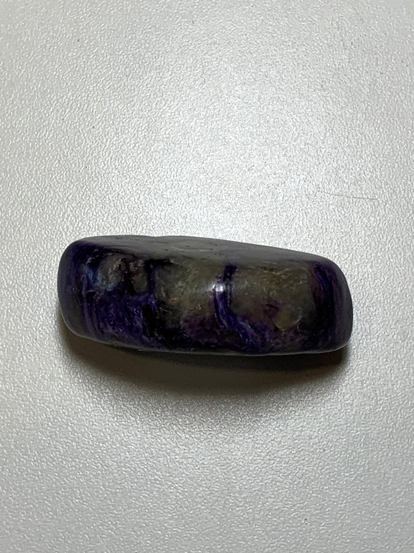 Charoite Healing Stone