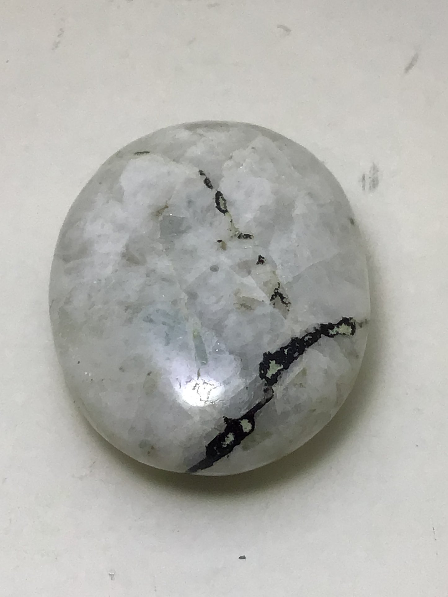 Moonstone Nugget
