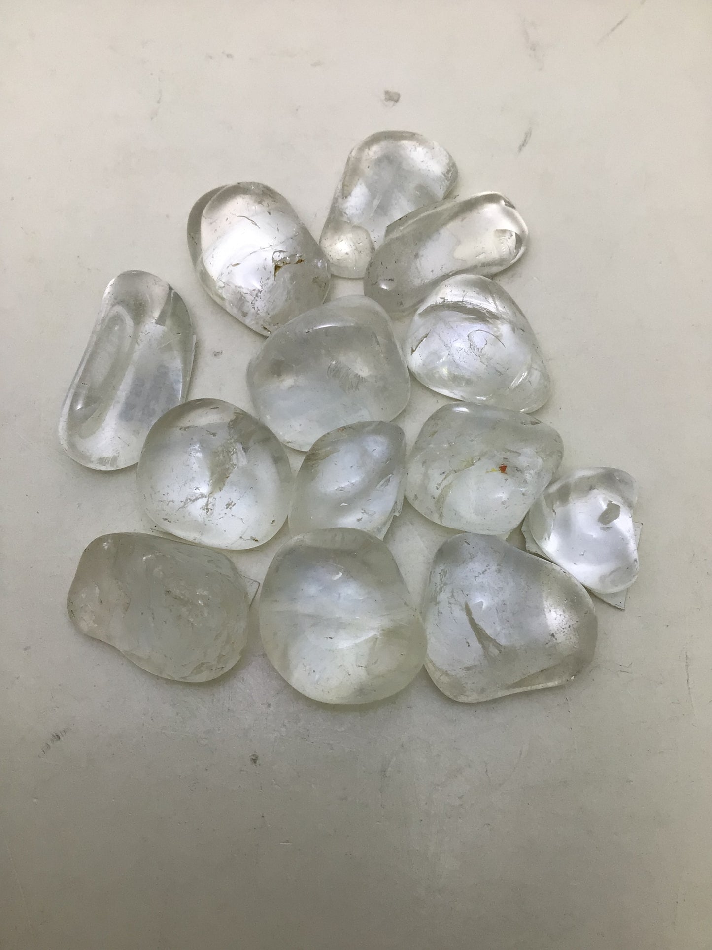 Clear Quartz
