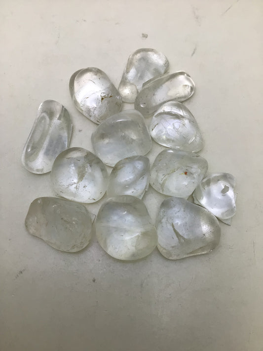Clear Quartz