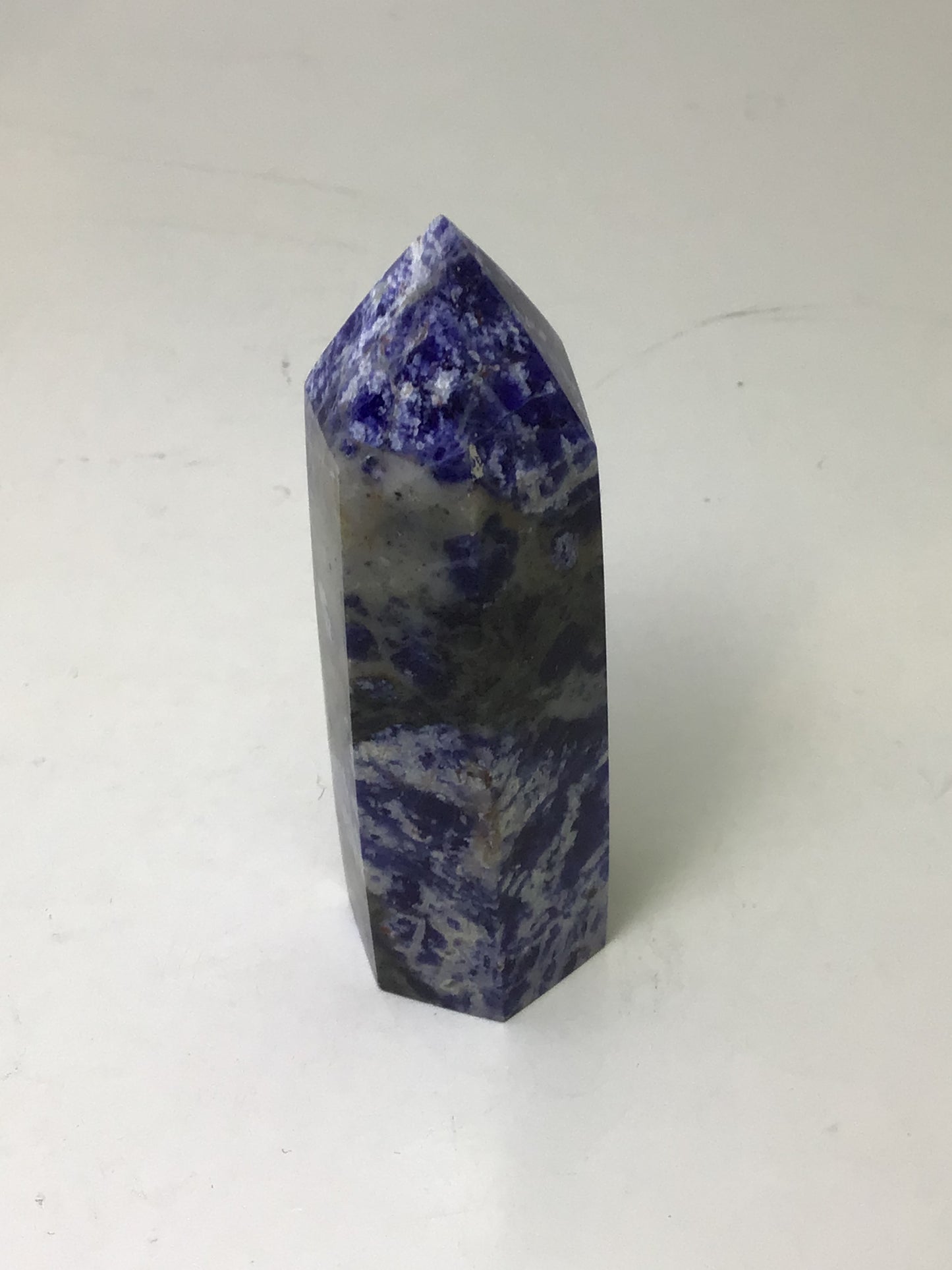 Sodalite Point
