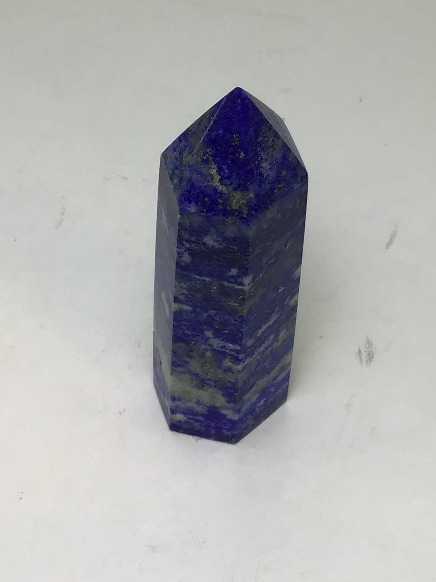Lapis Lazuli Point