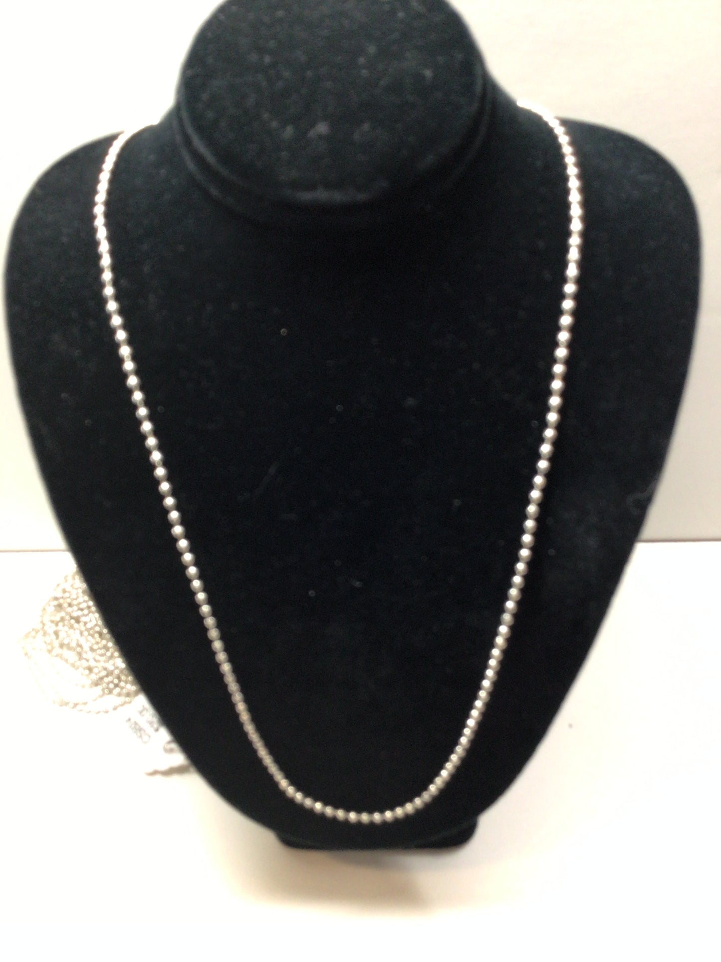 Ball Chain 24"