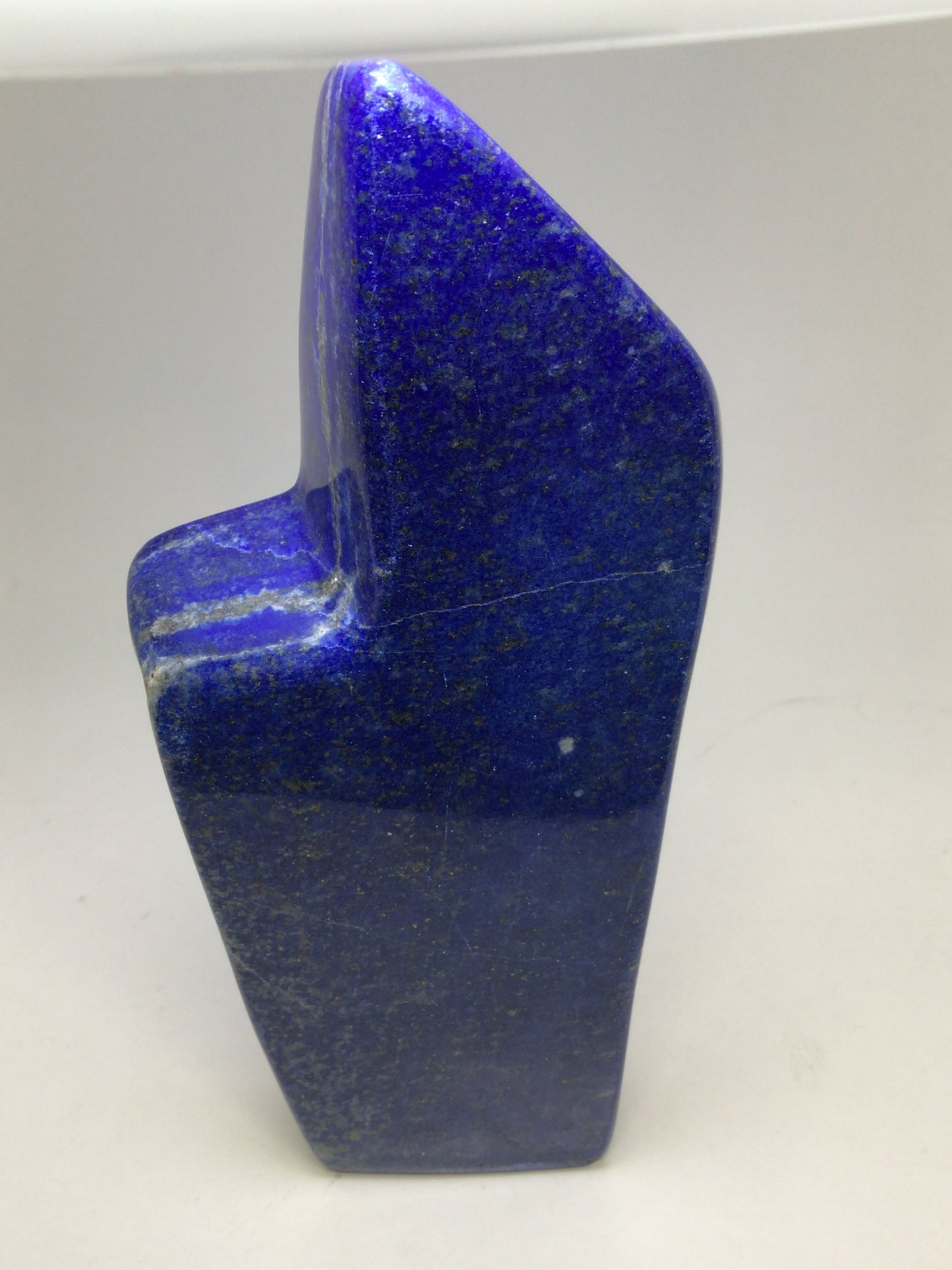 Lapis Lazuli Freeform