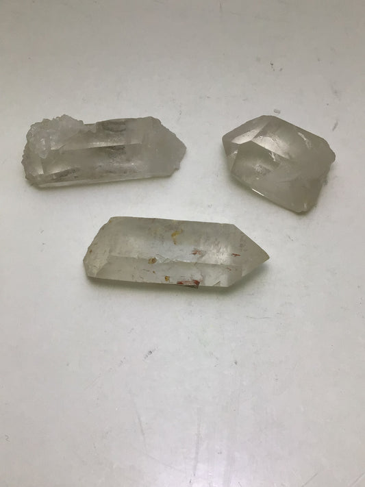 Smokey Quartz Point