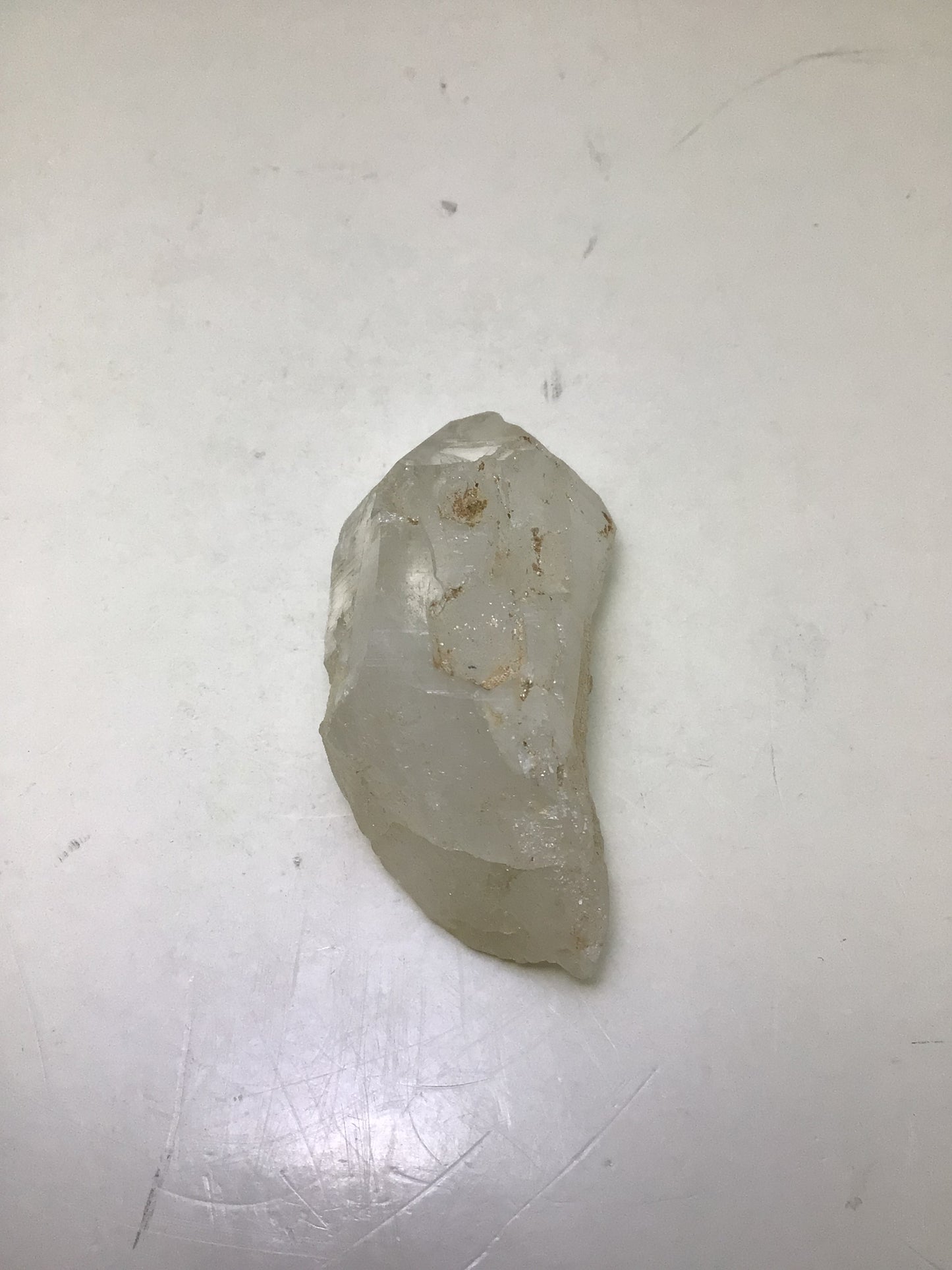 Himalyan Quartz