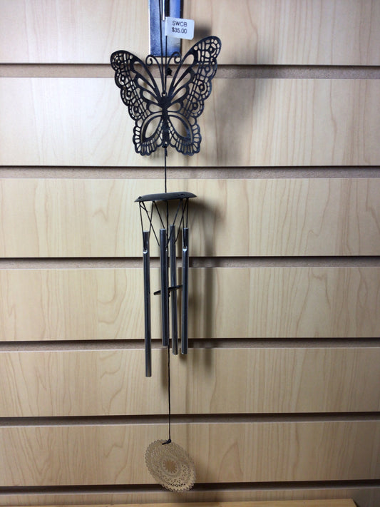 Butterfly Windchime