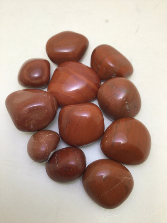 Red Jasper