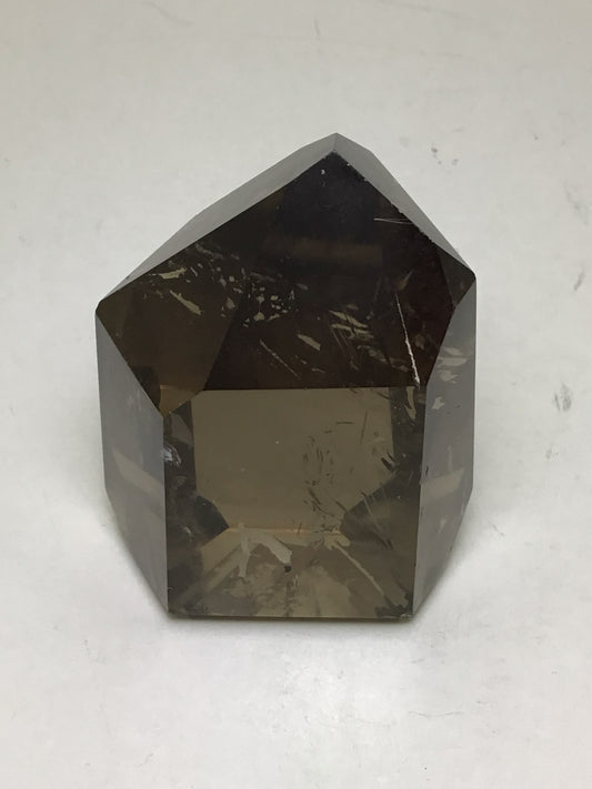 Smokey Quartz Point