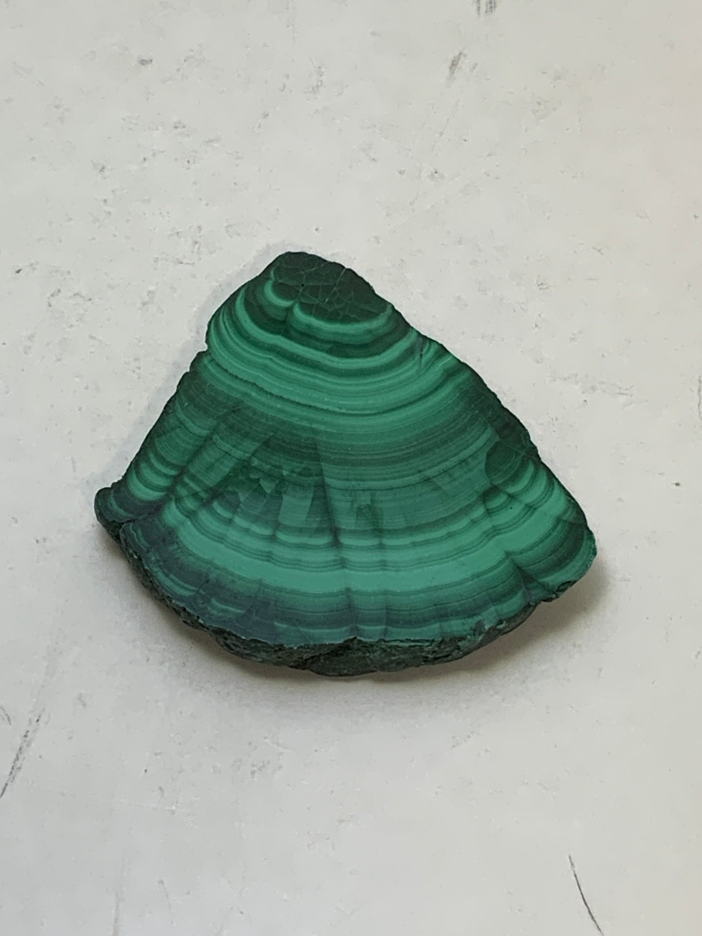 Green Malachite