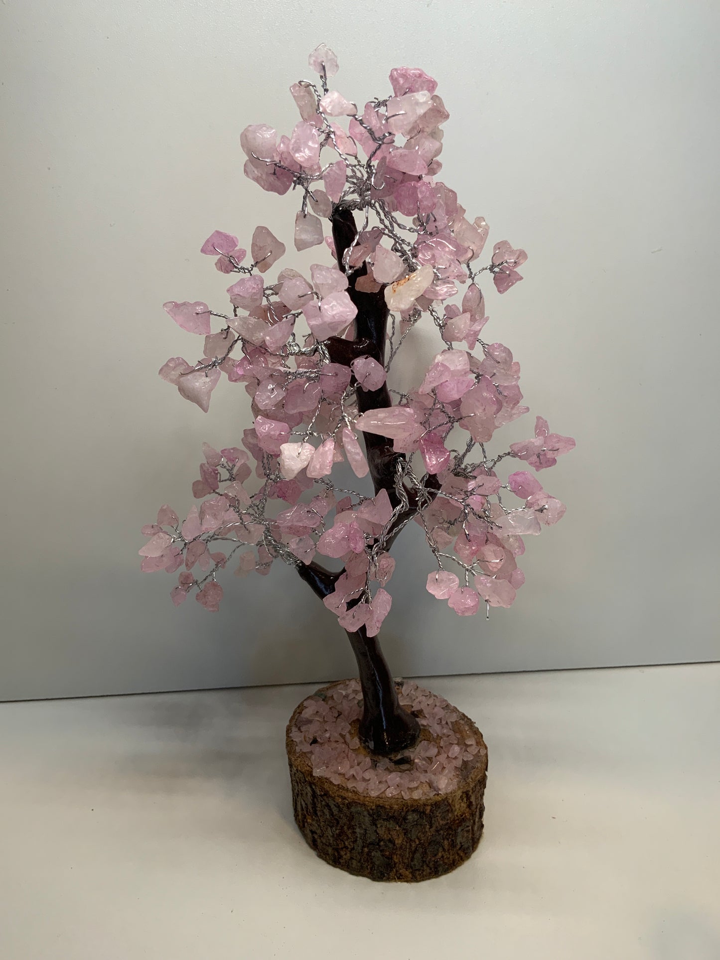 Gemstone Tree