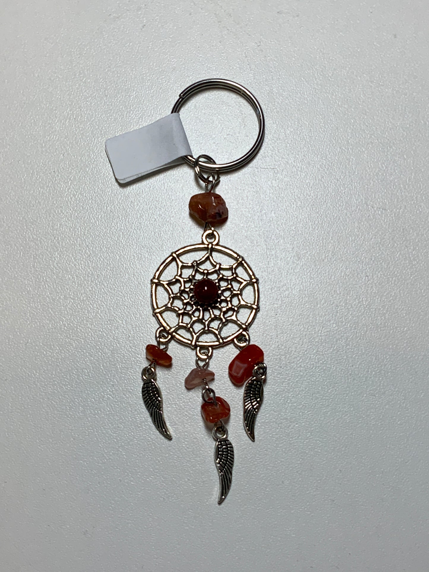 Dreamcatcher Keychains