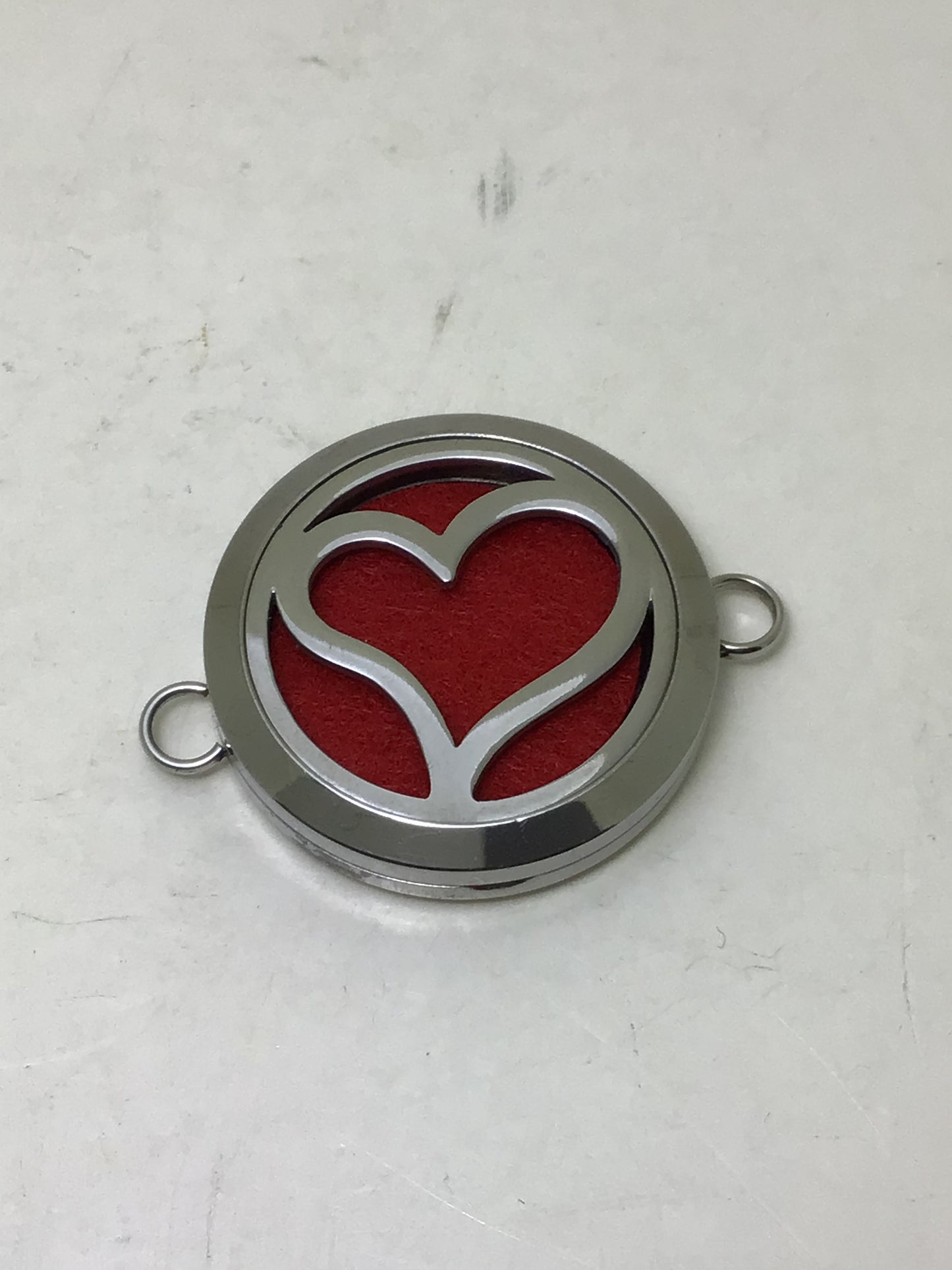 Essential Oil Bracelet Lockets