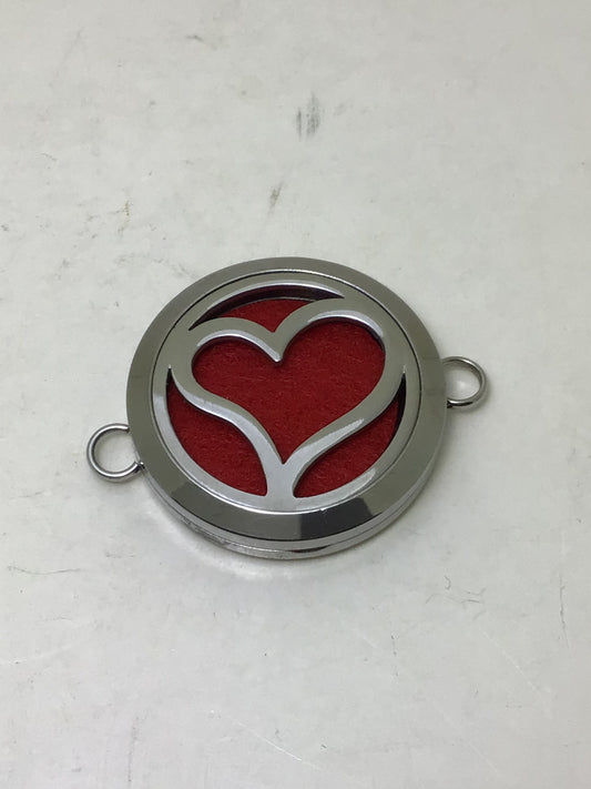 Essential Oil Bracelet Lockets
