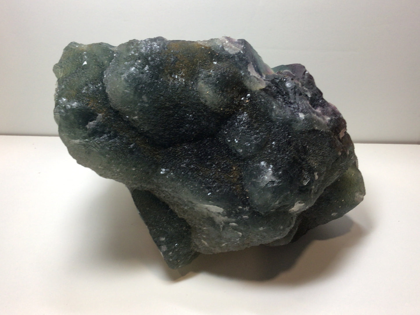 Fluorite