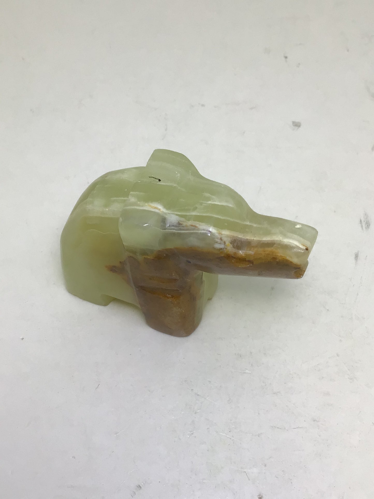 Onyx Elephant