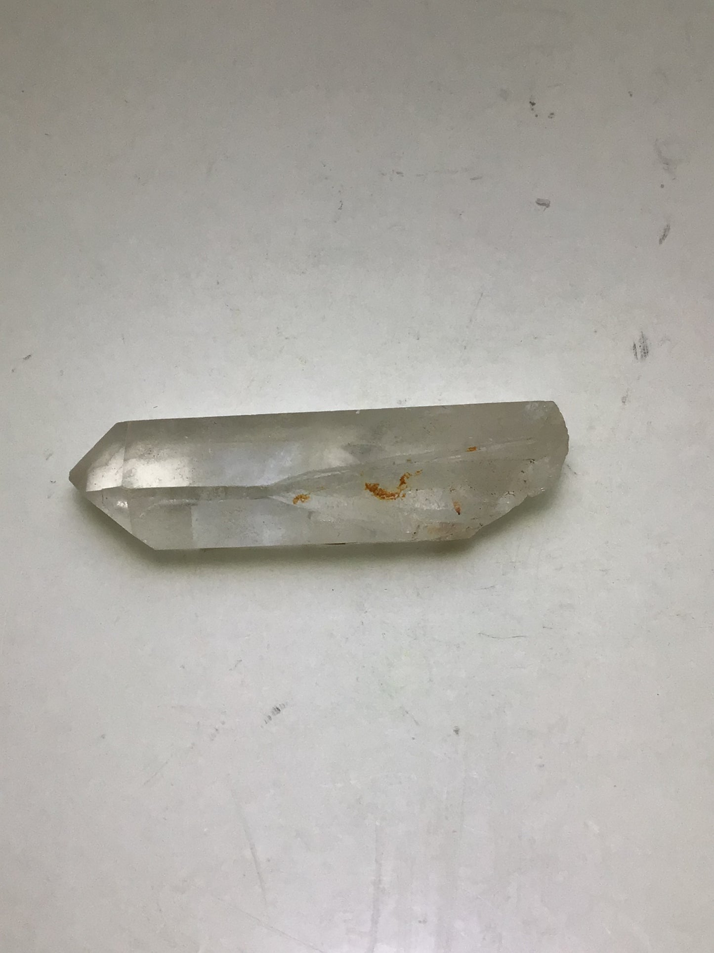 Smokey Quartz Point