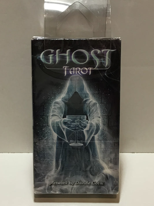 Ghost Tarot