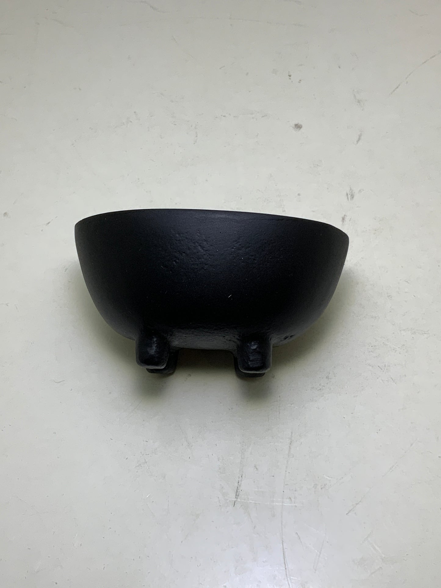 Oval Cauldron
