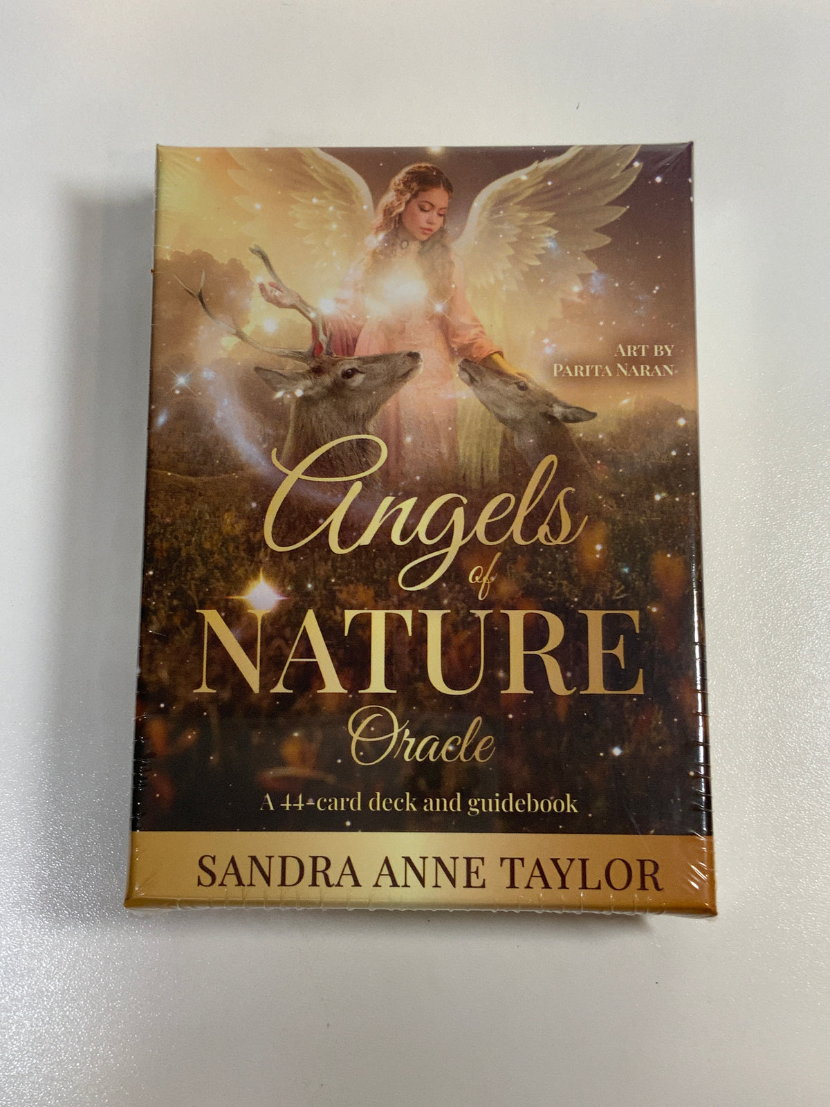 Angels of Nature Oracle
