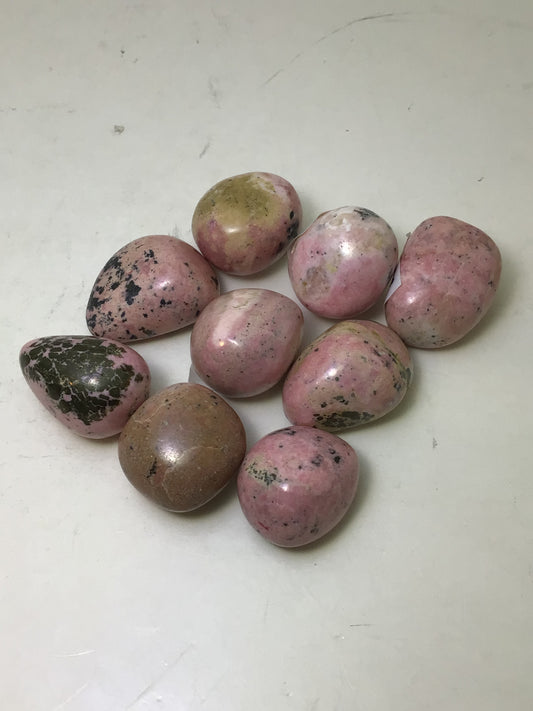 Rhodonite