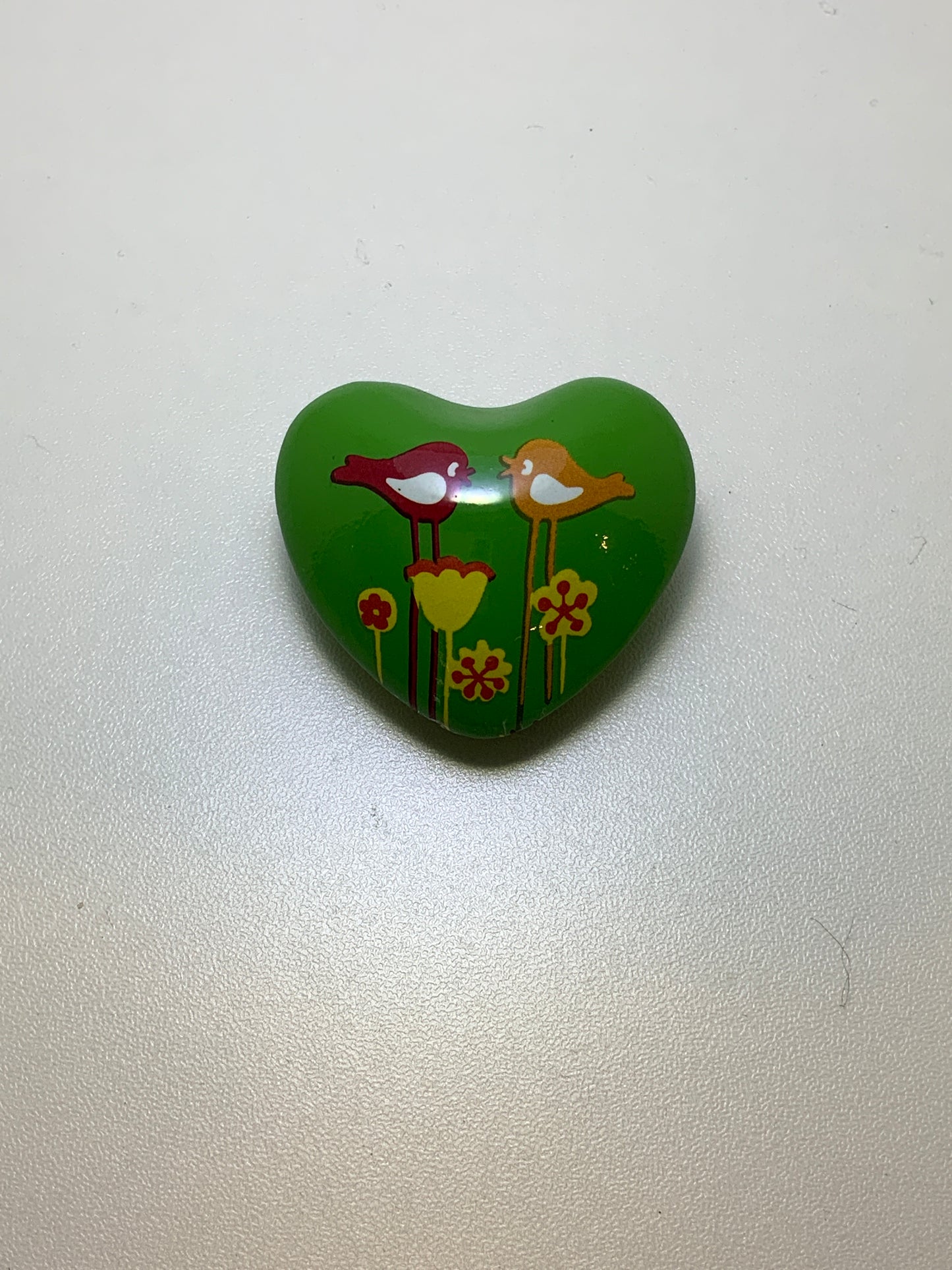 Harmony Hearts