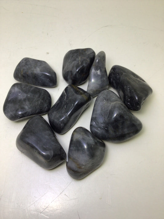 Natural Cat's Eye
