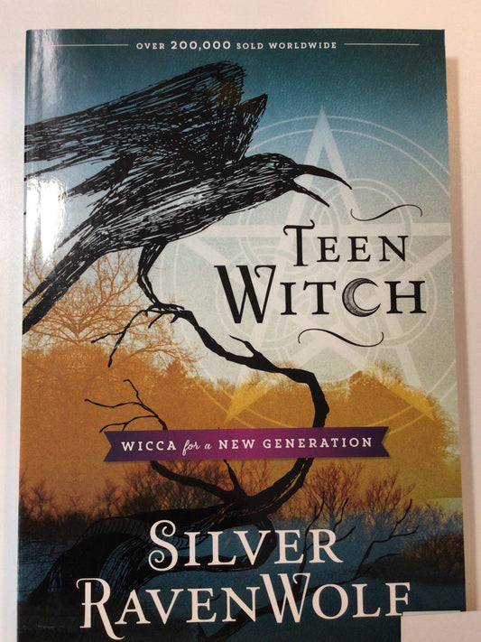 Teen Witch