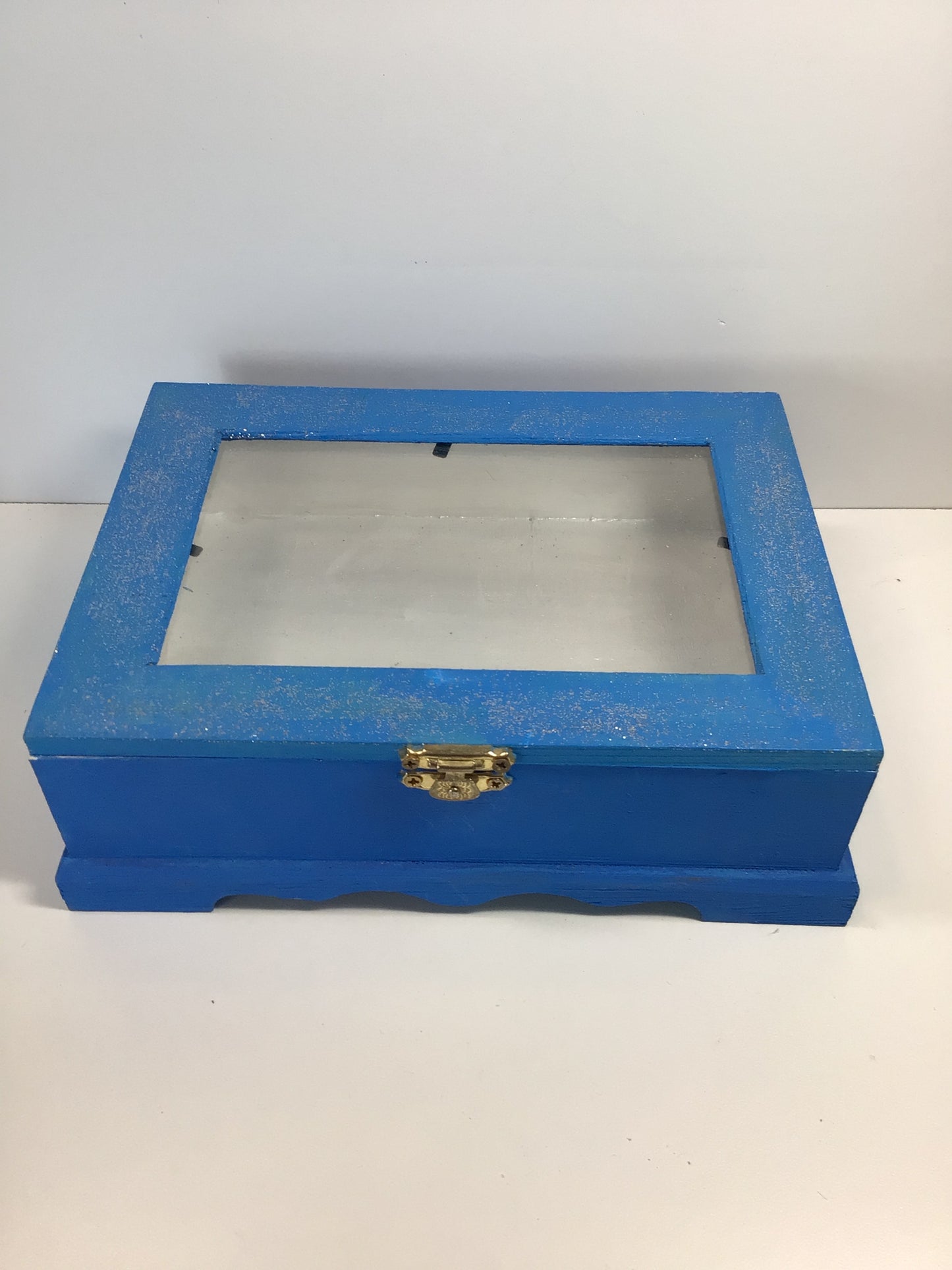 Painted Box
