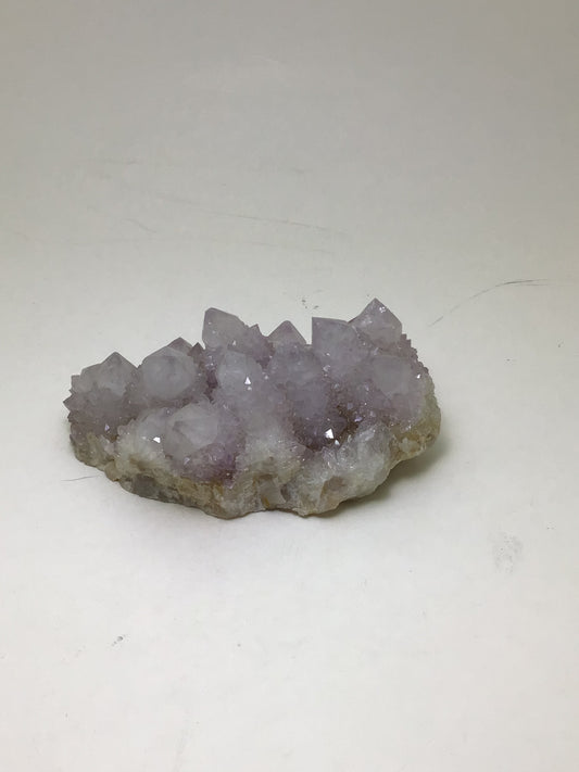 Amethyst Spirit Quartz