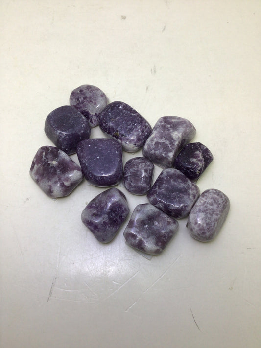 Lepidolite