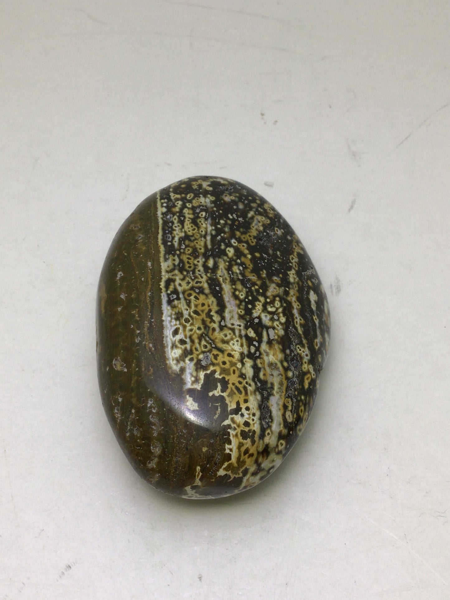 Ocean Jasper Nugget