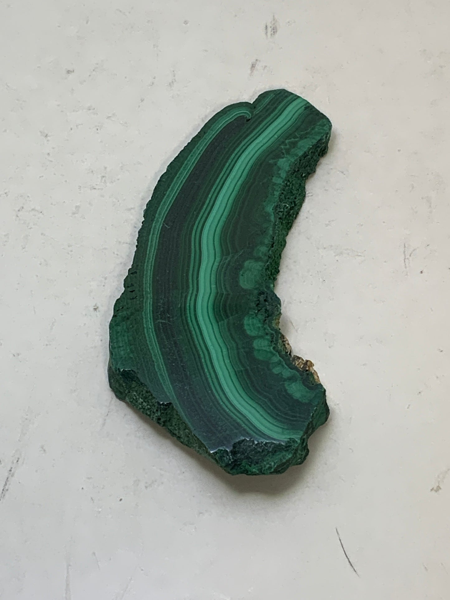 Green Malachite