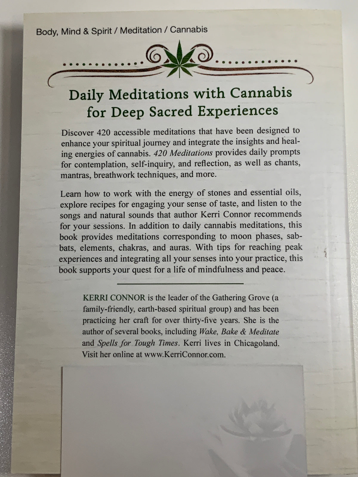 420 Meditations