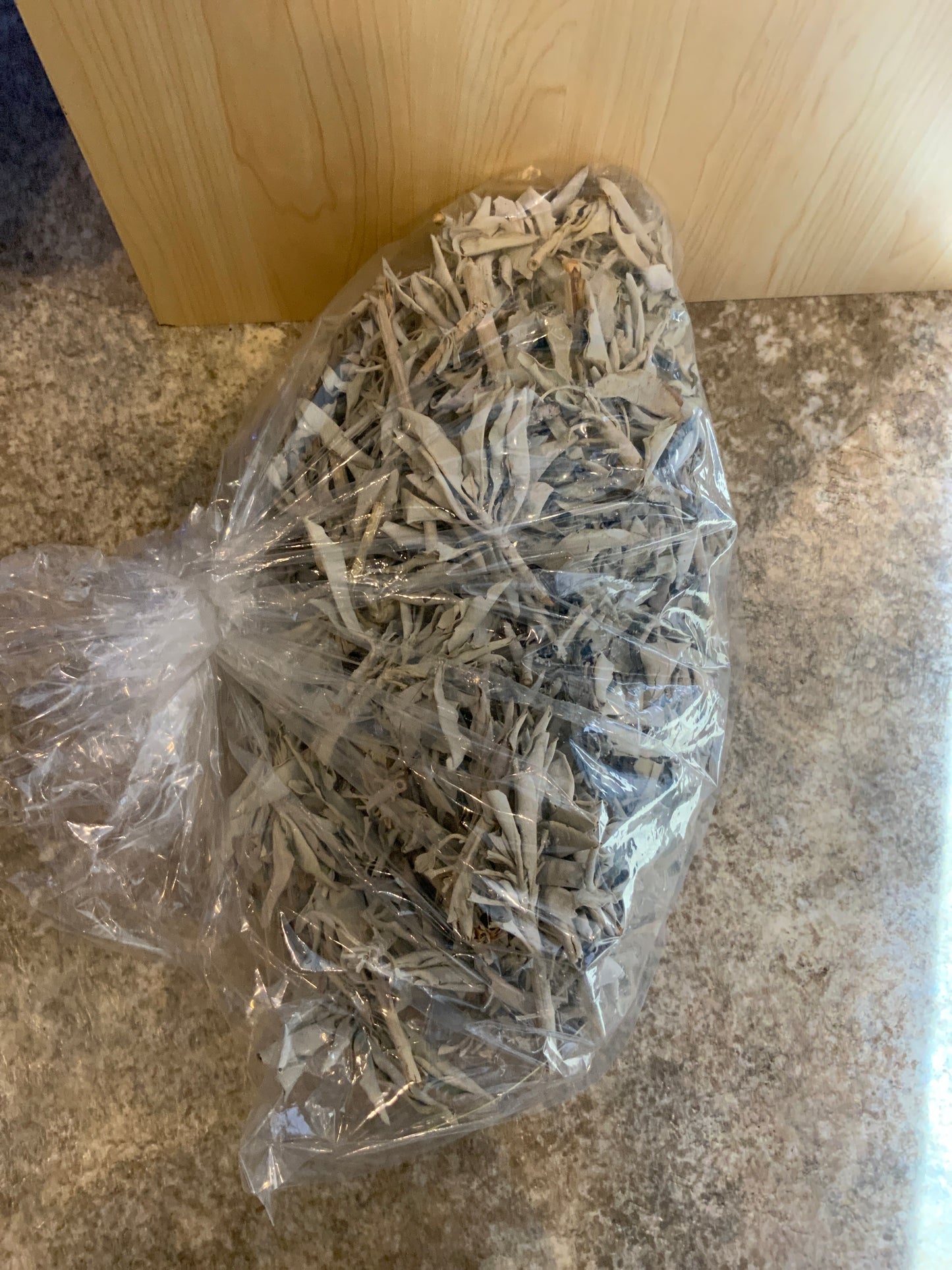 California White Sage Bulk