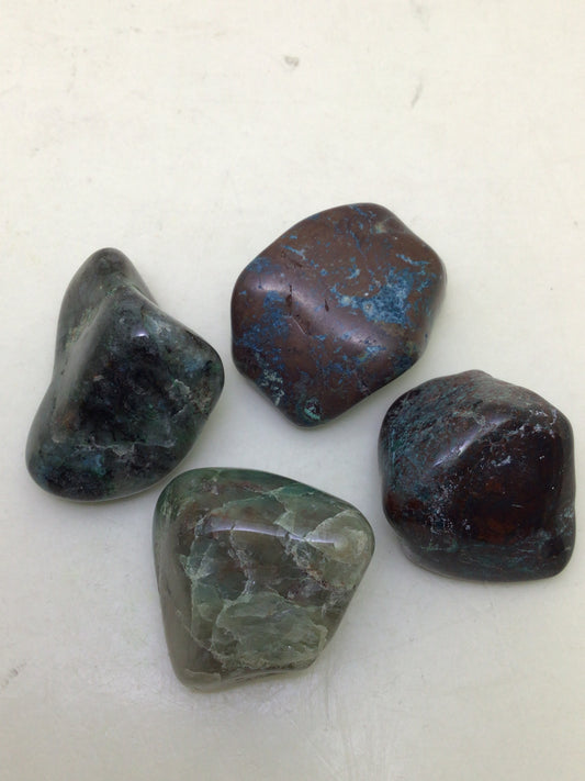 Shattuckite