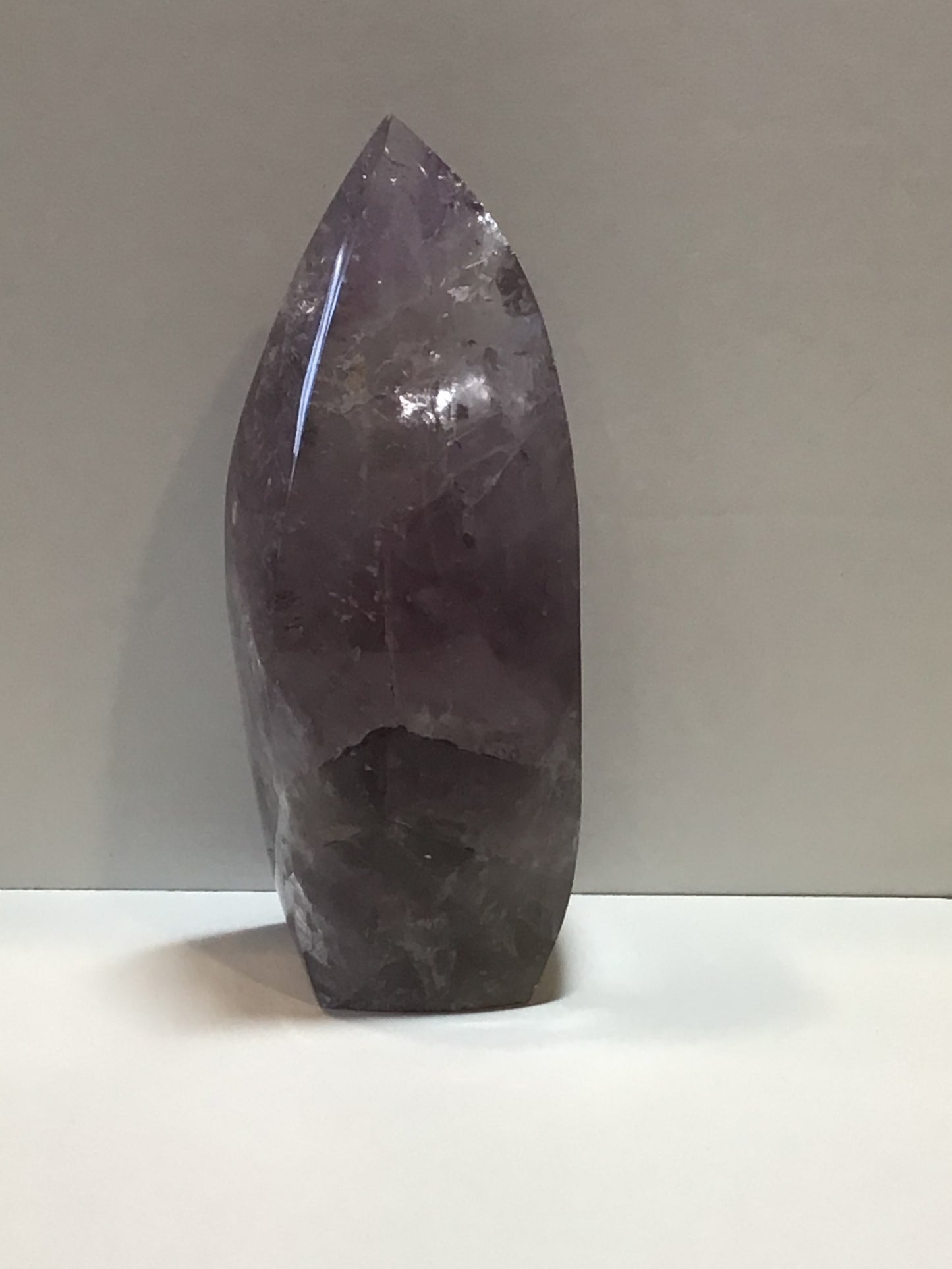 Amethyst Freeform
