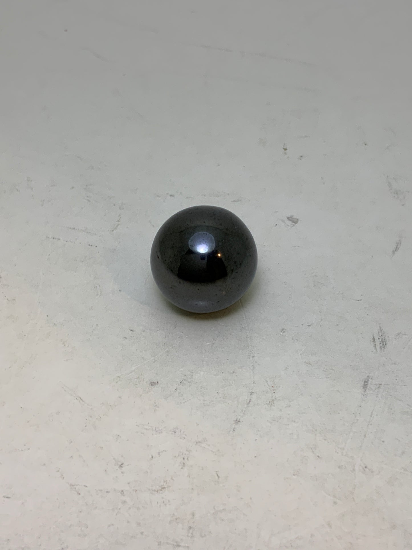 Magnetic Hematite Sphere